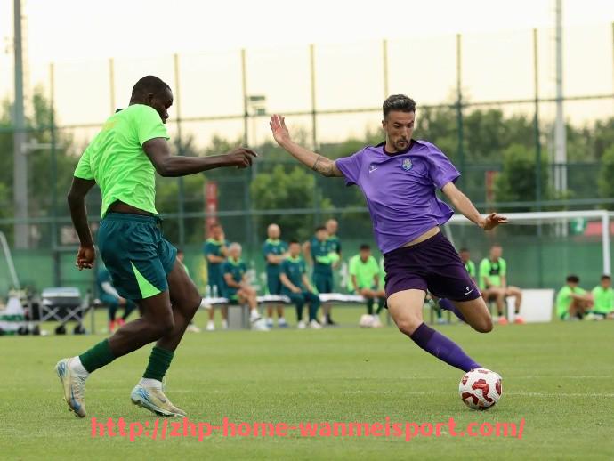 完美体育官方网站-法甲赛事中的新型战术创新对比赛节奏的重塑